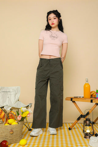 The Little Things That Matter Baby Tee