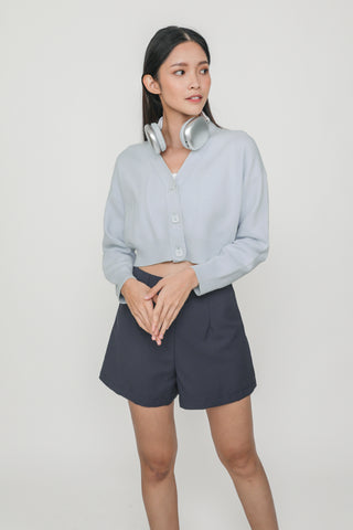 Haruko Basic Clean Shorts