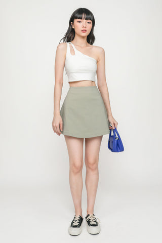 Joan Basic Skorts