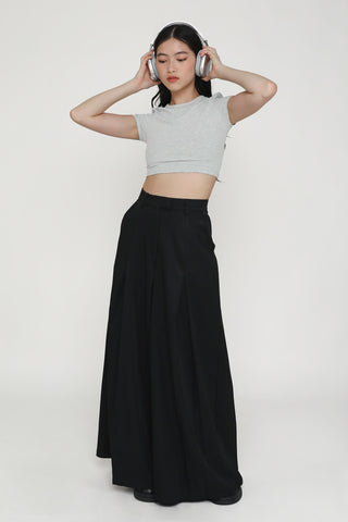 Alfred Wide Leg Pants
