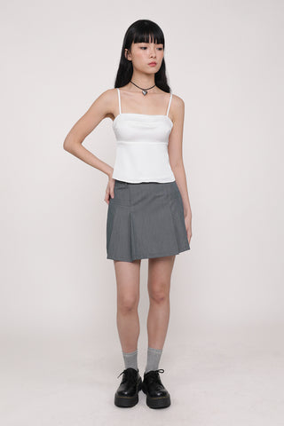 Jovie Basic Padded Top