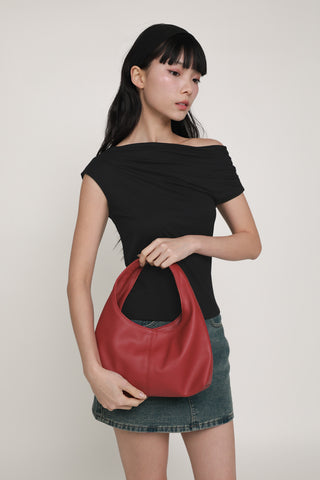 Bella Mini Hobo Bag
