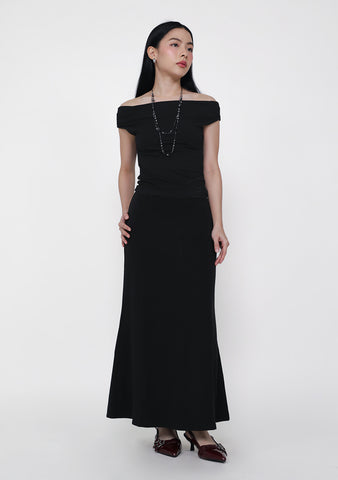 Mollie Off Shoulder Top