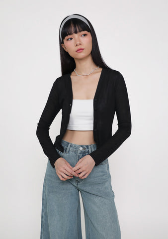 Porter Pocket Cardigan