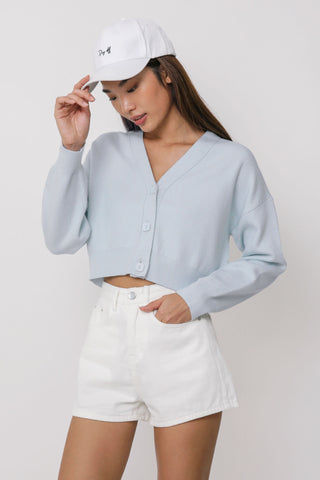 Euphoria Knit Cardigan