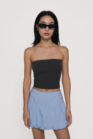 Francis Drop Waist Bubble Skorts