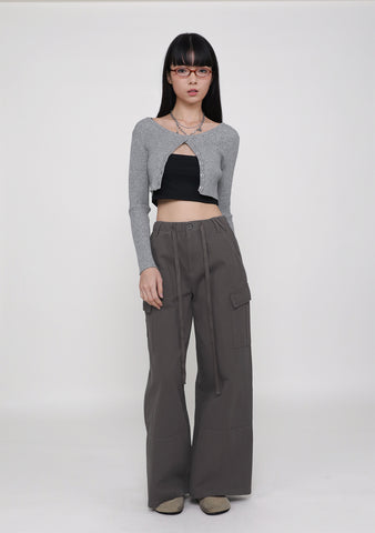 Gareth Unisex Cargo Pants