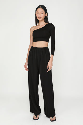 Irie Toga Sleeve Padded Top