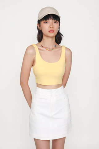 Jelena Two Way Midi Skirt