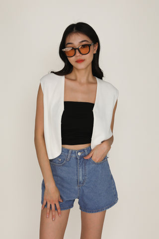 Josh Denim Shorts Version 2