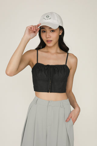 Josiah Hook Front Top