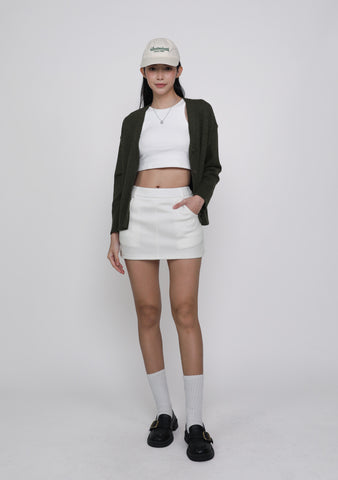 Livia Basic Skorts