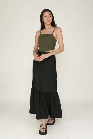 Marelle Two Tier Skirt