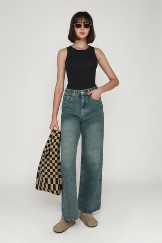 Miles Basic Tank Top