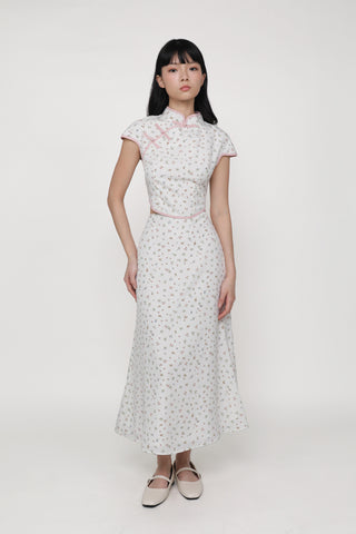 Nicolette Midi Skirt