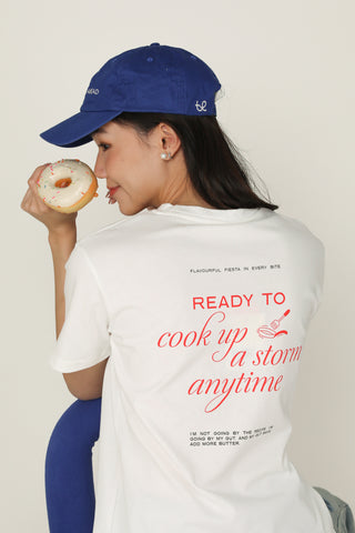 Personali-Tees - Masterchef