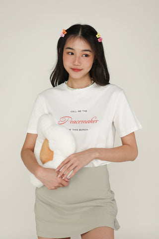 Personali-Tees - Peacemaker
