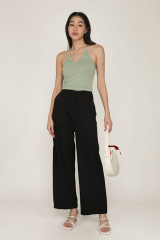 Phyllis Straight Leg Pants