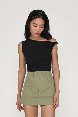 Quentin Off Shoulder Top