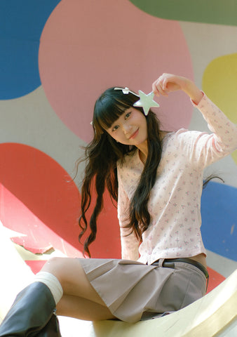 Shaye Lounge Cardigan