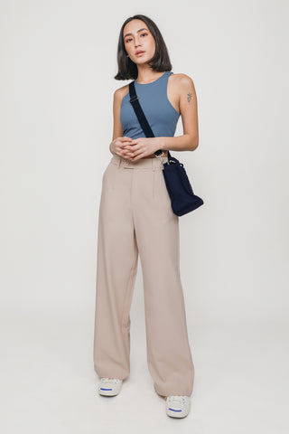 Spencer Straight Leg Pants