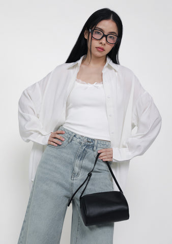 Metro Oversized Shirt