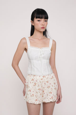 Debbie Bubble Shorts