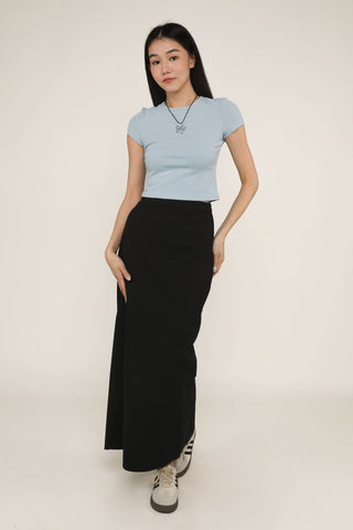 Yvelyn Maxi Skirt