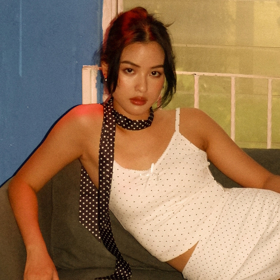 Polka Dots