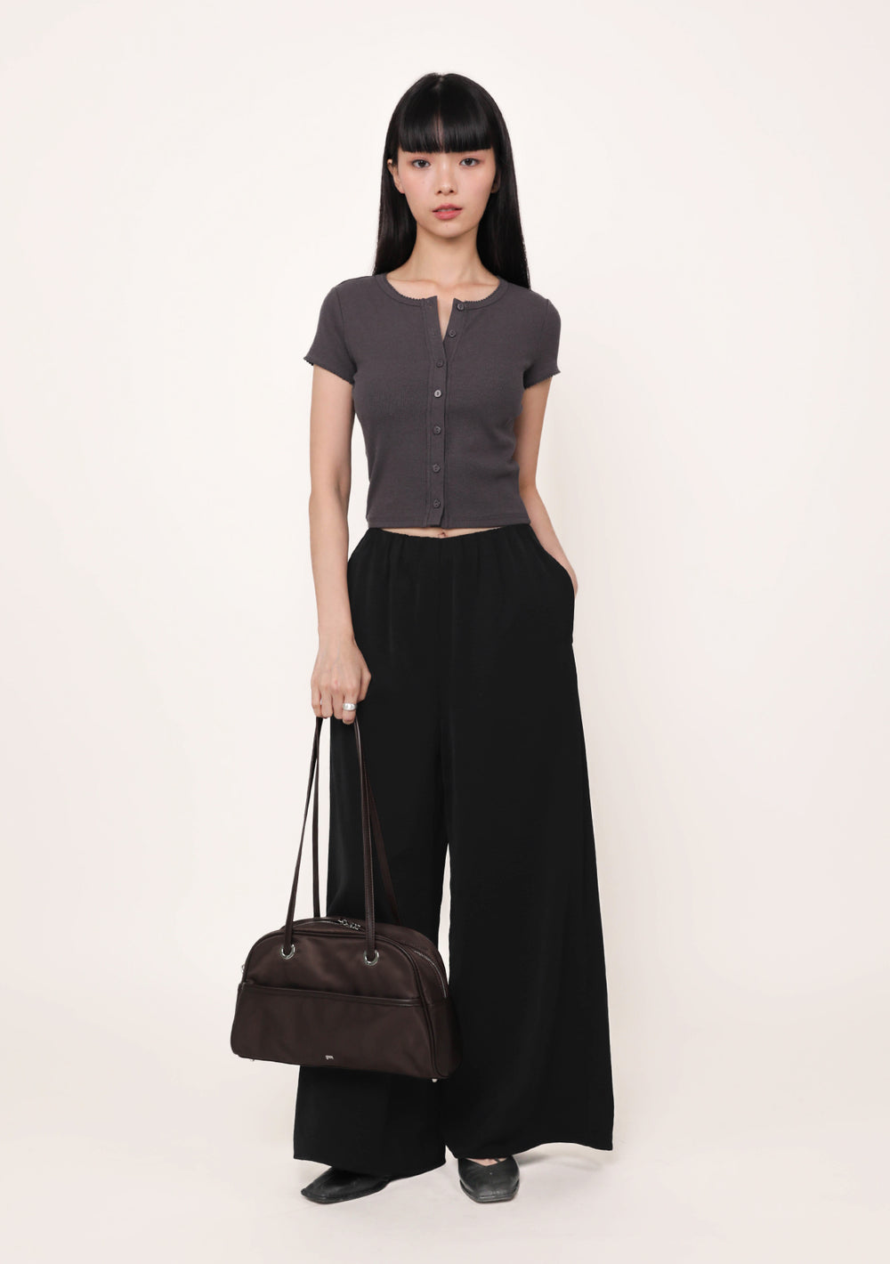Cara Wide Leg Pants