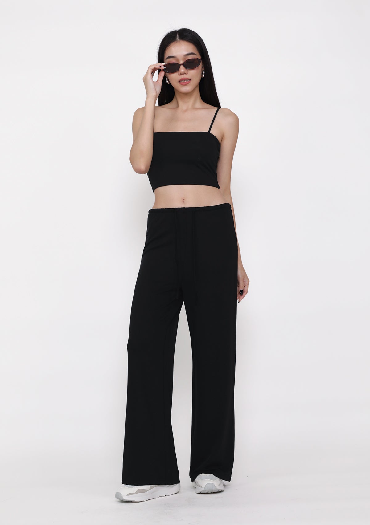 Petite Eigen Basic Lounge Pants – The Tinsel Rack