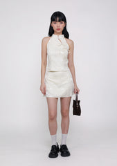 Rino Tiered Skorts (Jacquard)