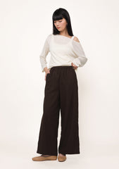 Petite Kairi Linen Pants