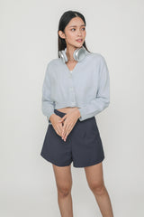 Haruko Basic Clean Shorts