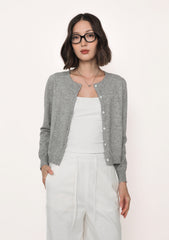 Kimmy Knit Cardigan