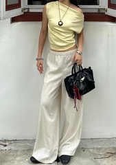 Levin Off Shoulder Top