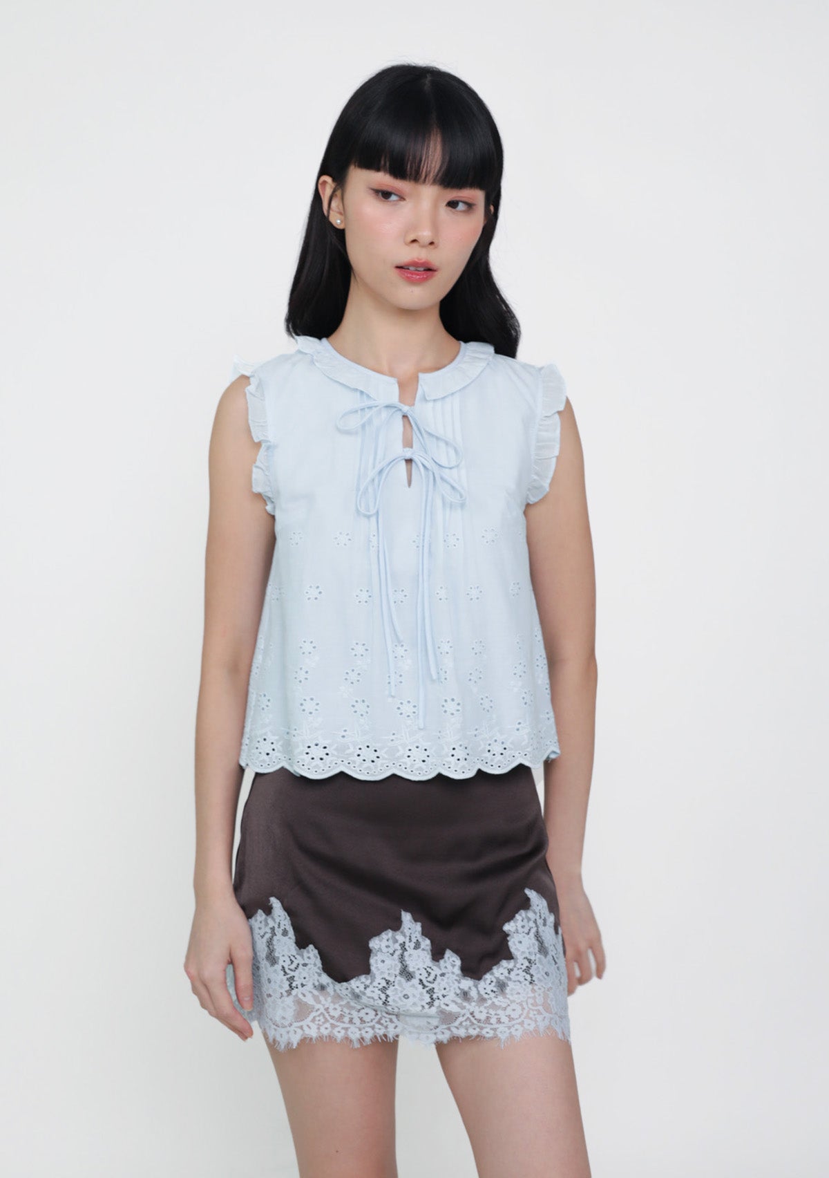 Light-Blue--Kaori--Eyelet-