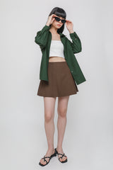 Marco Boyfriend Shirt