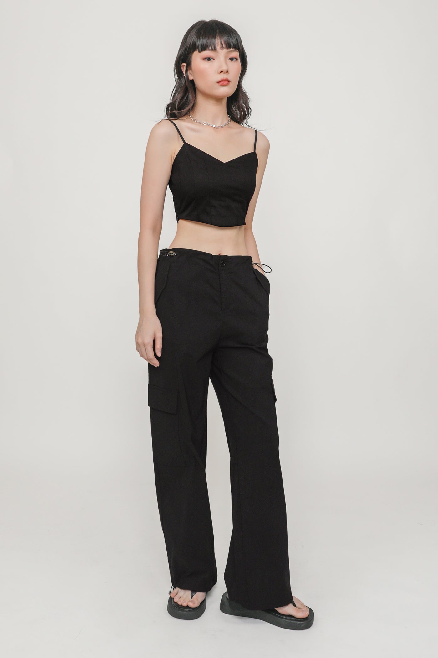 Nikita Parachute Cargo Pants – The Tinsel Rack
