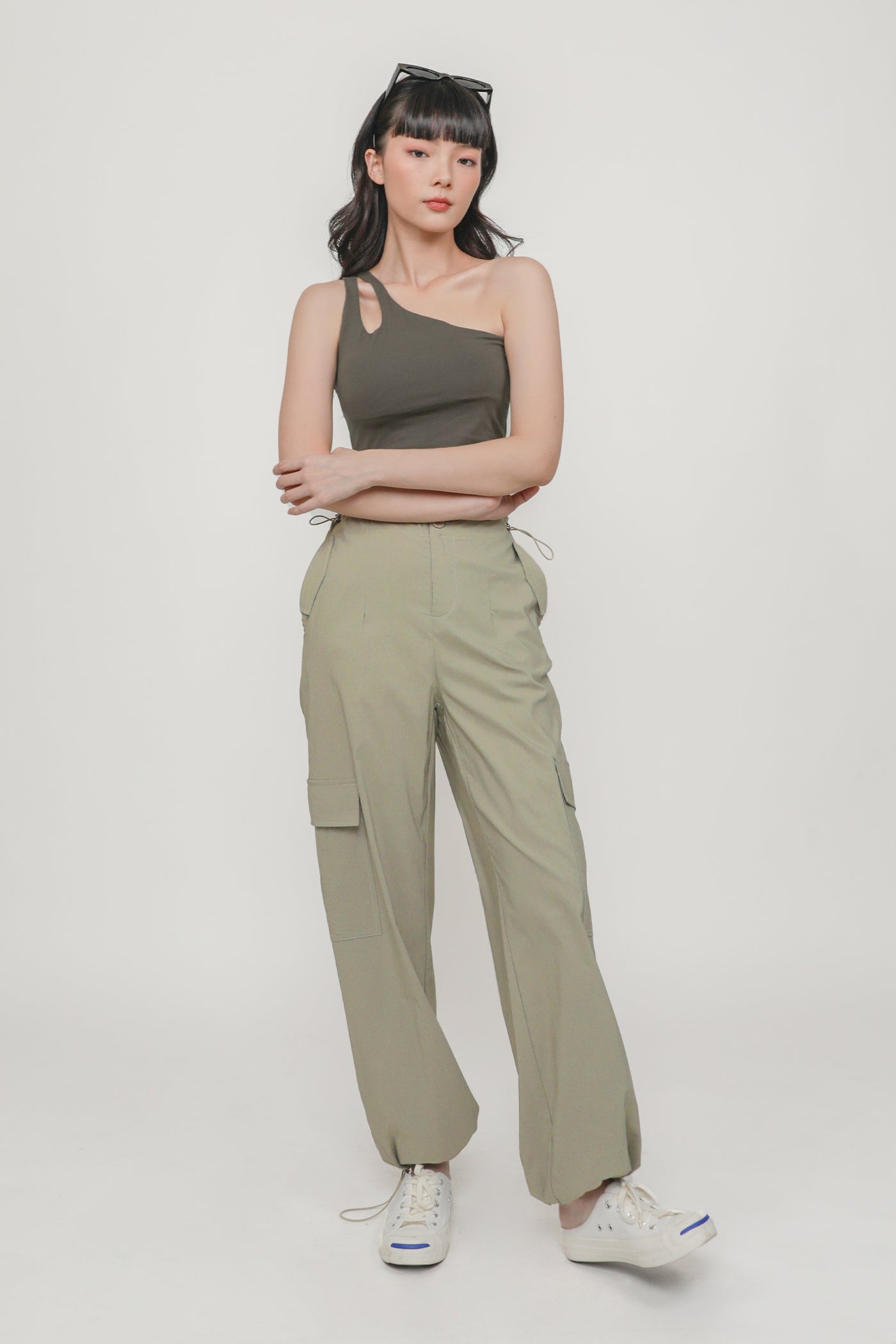Nikita Parachute Cargo Pants – The Tinsel Rack