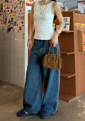 Nova Basic Ruched Top