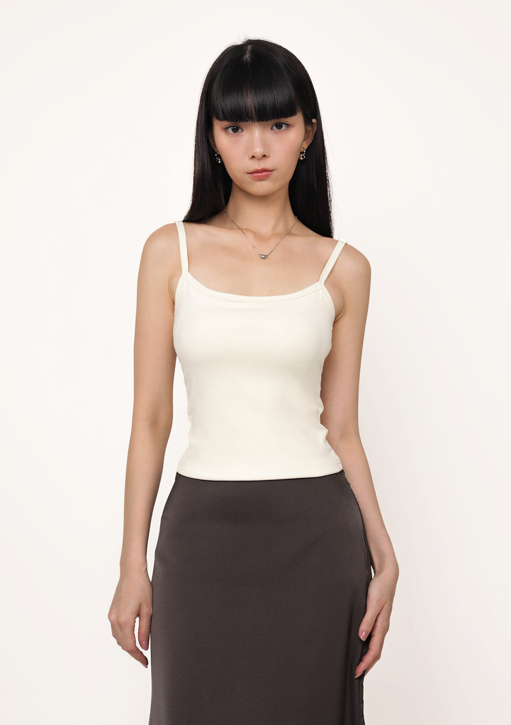 Nala Basic Padded Top