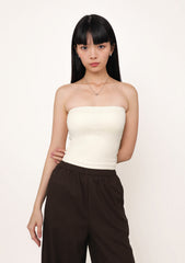 Nola Tube Padded Top