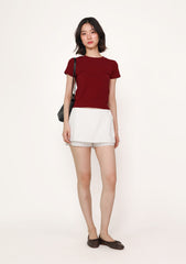 Signature House Tee