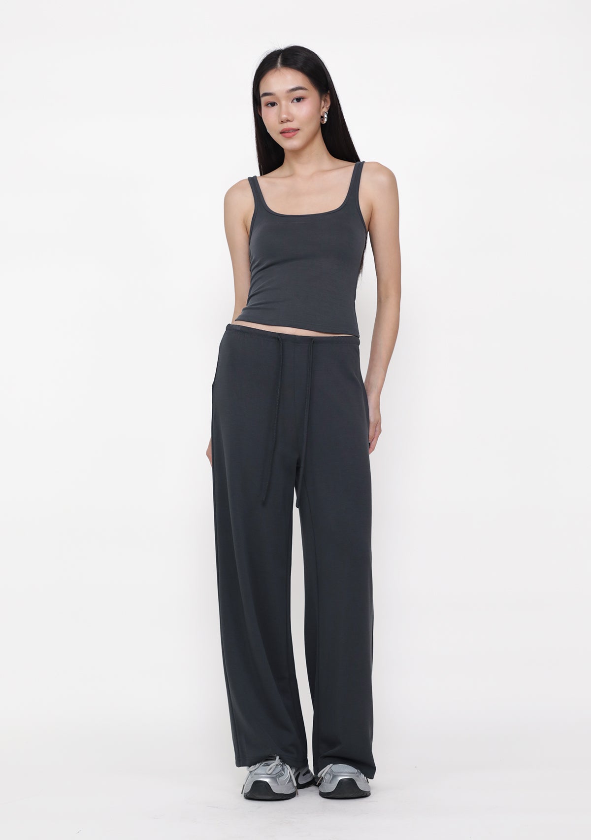 Regular Eigen Basic Lounge Pants – The Tinsel Rack