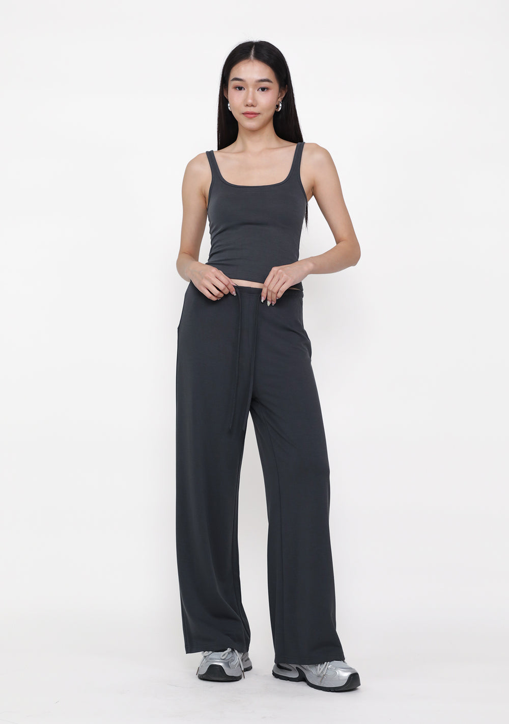 Regular Eigen Basic Lounge Pants