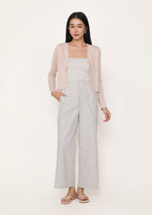 Petite Libby Drawstring Pants (Printed)