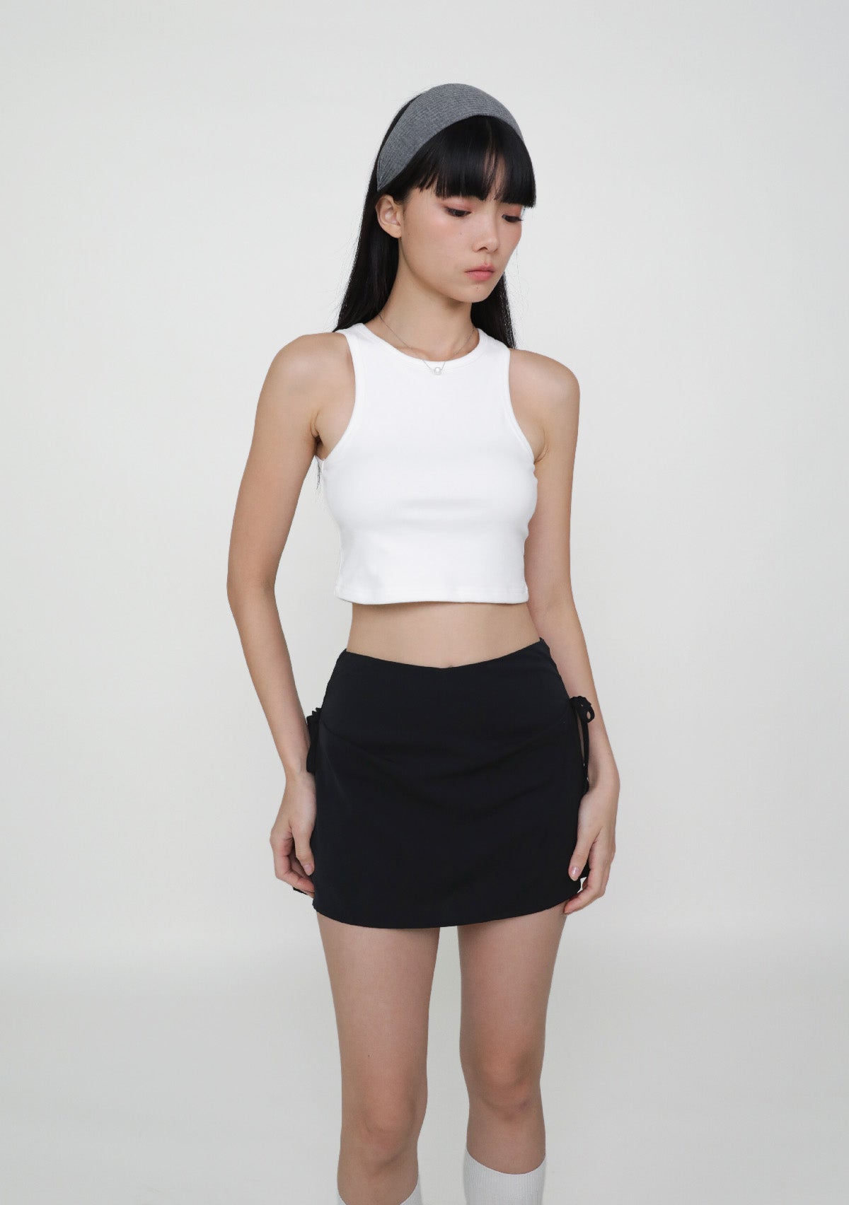 Suzy Ribbon Skorts – The Tinsel Rack
