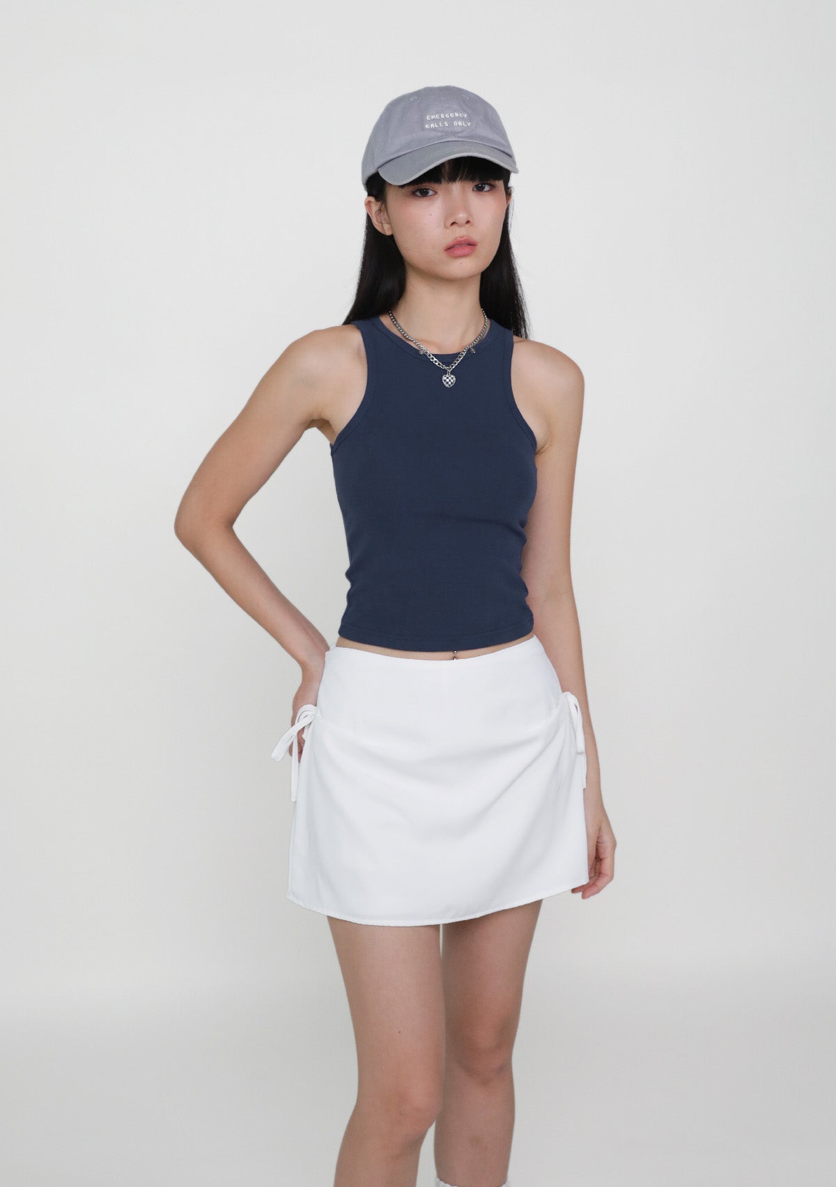 Suzy Ribbon Skorts – The Tinsel Rack