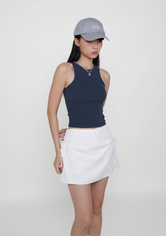 Suzy Ribbon Skorts